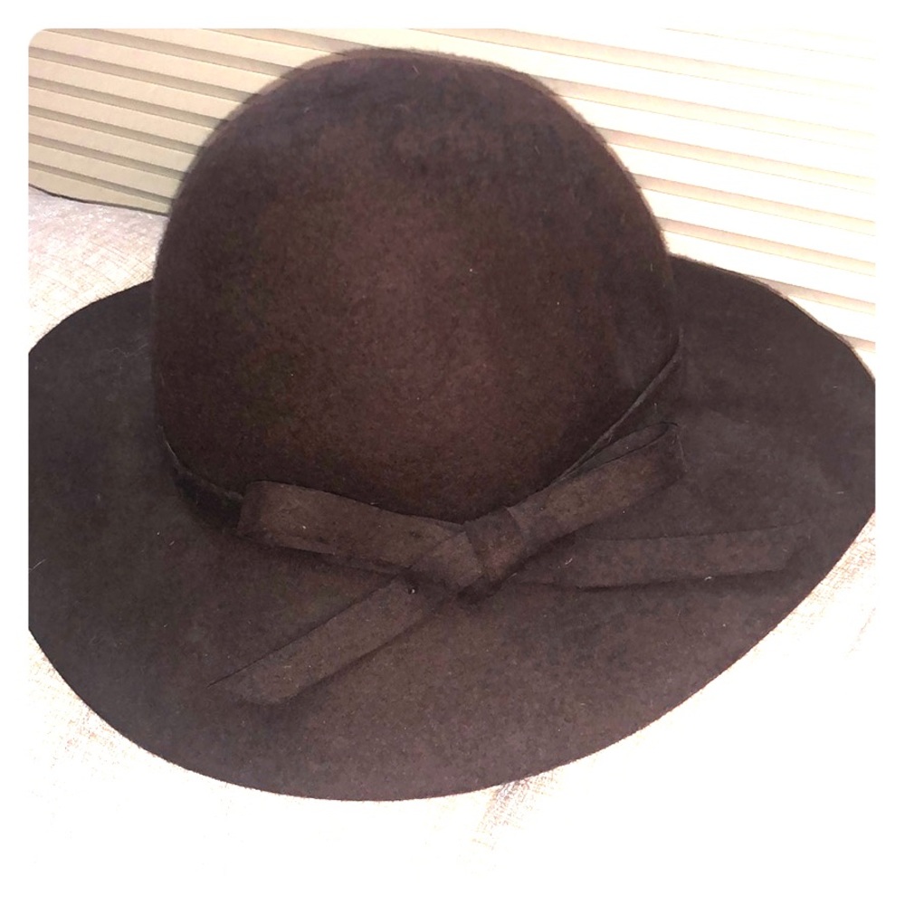 Fall Hat - Picture 2 of 3